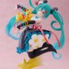 Taito Figura Hatsune Miku x Rody AMP+ (39 / Versión de agradecimiento)