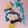 Taito Figura Hatsune Miku x Rody AMP+ (39 / Versión de agradecimiento) - Imagen 3