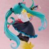 Taito Figura Hatsune Miku x Rody AMP+ (39 / Versión de agradecimiento) - Imagen 4