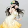 Taito Rascal Serie Coreful Figura Sakurajima Mai Vestido de verano ver. - Imagen 5