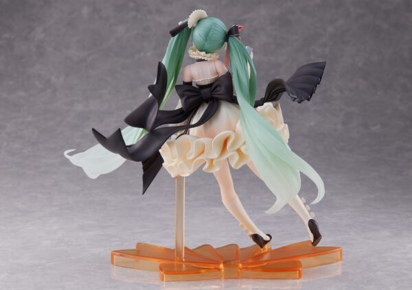 Taito Figura de premio Hatsune Miku AMP (Latidos 2022 Ver.) - Imagen 4